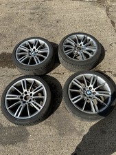 BMW E9X 3er MV3 18”