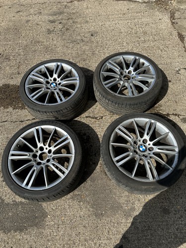 Bmw e9x 3er mv3 - 3er,