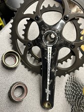 Campagnolo Athena 11 Carbon