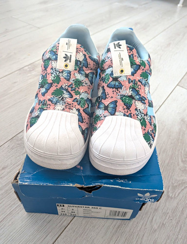 Adidas superstar 360 - superstar, unisex