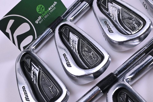 Mizuno jpx 800 - mizuno,