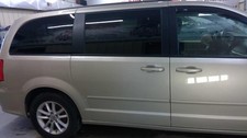 Used Rear Right Door Assembly