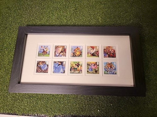 Set alice in - of, wonderland