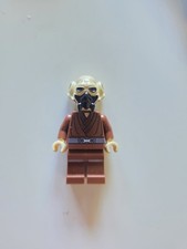 Lego star wars custom tcs - star,