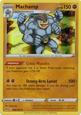 Machamp 088/196 Lost Origin
