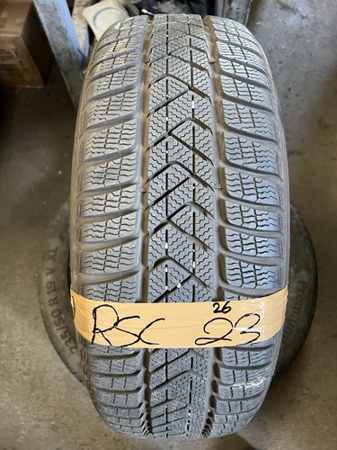 225 97h pirelli - 1x, 17