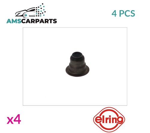 Valve stem seal - set, 127510