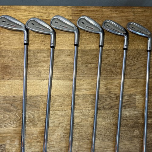 Ram oversize golf irons right - oversize,