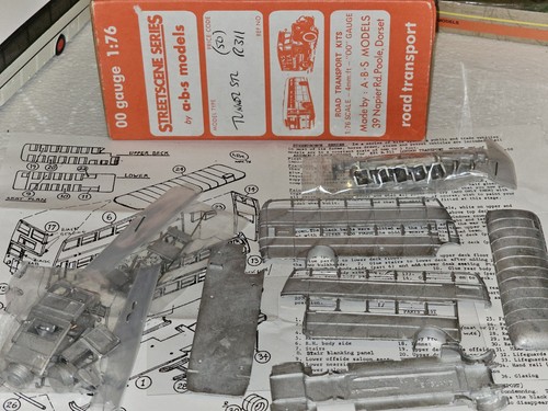 Abs models london - models, transport