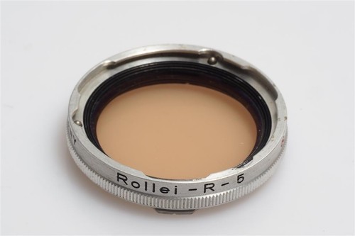Rollei rolleiflex bay i - rollei,