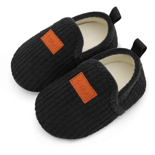 Run kids slippers toddler - l-run,