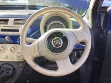 FIAT 500 MK2 2008-2010