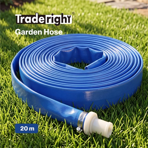 Traderight hose pipe inch - traderight,