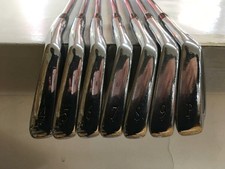 mizuno MP-15 Iron Set 4-9,Pw