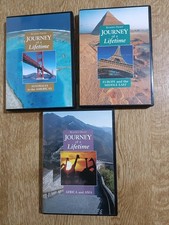 Journey Of A Lifetime