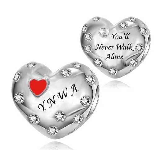 Ynwa you never walk alone - ynwa,