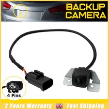 For IX35 2009-15 95790 2S012 Rear View Backup Camera Reverse Parking Camera NEW