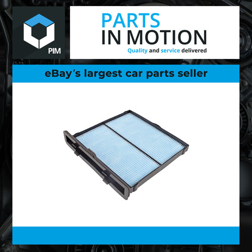 Pollen cabin filter fits - /,