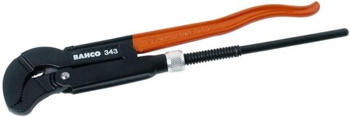 Bahco swedish style 343 - bahco,