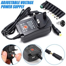 AC/DC Power Supply 8