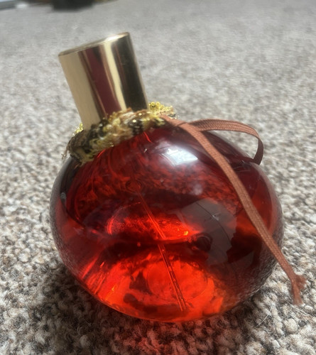 Missoni designer perfume red - missoni,