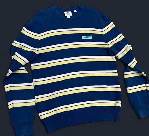 Lacoste men blue - men's,