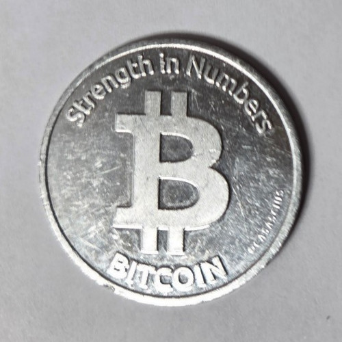 Strength numbers btc - in,