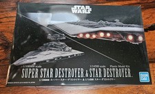 Revell / Bandai  - Super Star