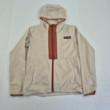 COLUMBIA Jacket Medium 10-12
