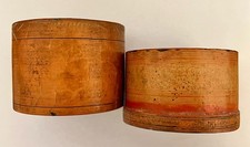 Antique Japanese lacquer