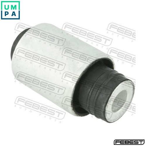 Mounting controltrailing - mounting,