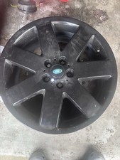 20” alloy Wheel