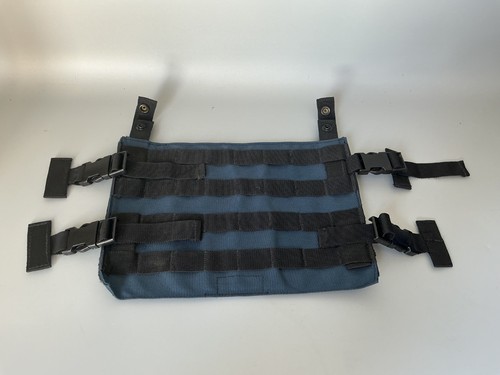 Osprey mk4a civilian - iv, blue