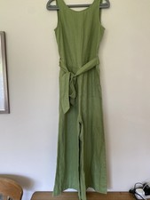 Fat Face Jump Suit Size 8