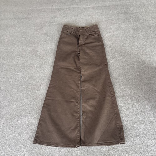 Levi ribcage bell brown rate - levi,