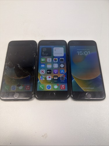 Apple iphone job lot - apple,