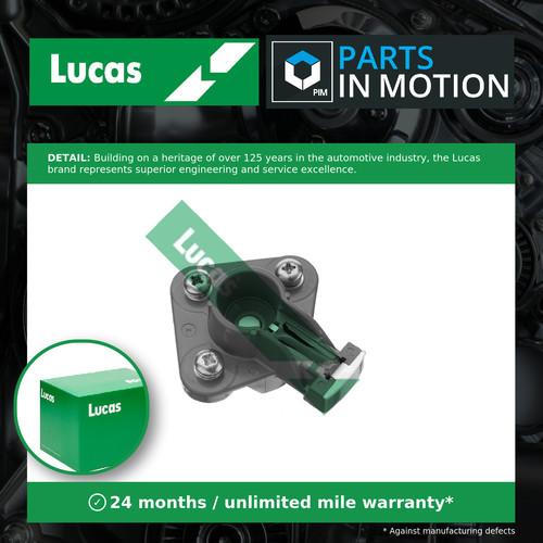 Rotor arm fits bmw 325 - 325, e30