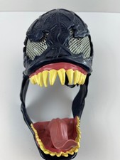 Hasbro Marvel Venom Mask 2007