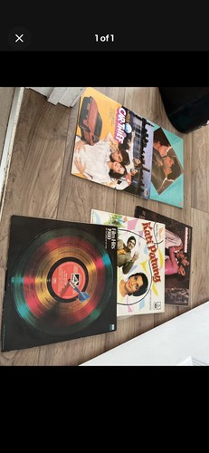 Individual bollywood vinyls - bollywood,