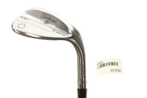 Titleist vokey sm6 tour chrome - titleist,