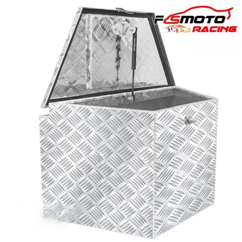 40cm storage aluminum - 73×46×40cm,