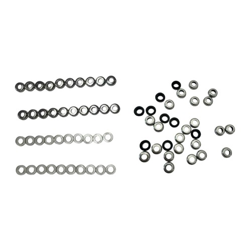 Universal drum tension screw - tension,