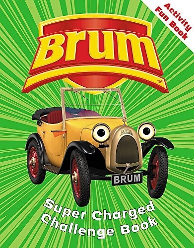 Brum super charged challenge - brum:,