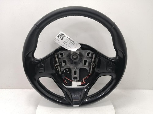 Renault clio steering wheel - clio,