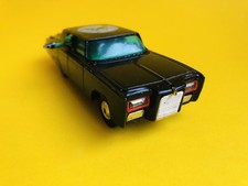 Corgi Toys 268 Green Hornet's