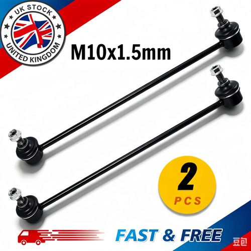 Front anti roll bar drop - 2x,