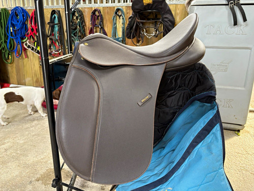 Wintec dressage saddle - wintec,