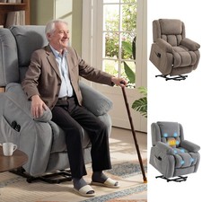 Riser Recliner Chair, Electric
