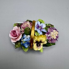 Vintage Royal Adderley Bone