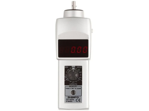 Shimpo 107a led - led, contact